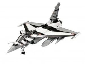 REVELL ALEMANIA 1/48 Dassault Aviación Rafale C Fighter Modelo Kit RMG3901 - Imagen 1 de 1