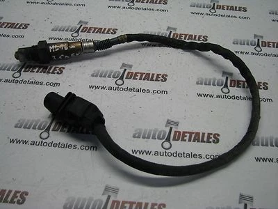 Mercedes ML Gl Klasse W164 X164 Petrol Lambdasonde A0035427018 Gebraucht - Bild 1 von 4