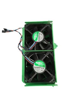 Dell Dimension XPS Gen 5 FAN SHROUD ASSEMBLY 0J9705 - Bild 1 von 5