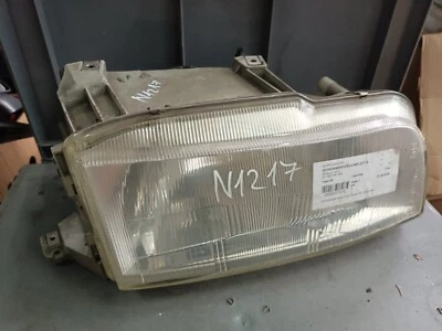 Original Renault 21 Frontscheinwerfer Scheinwerfer rechts - Bild 1 von 4