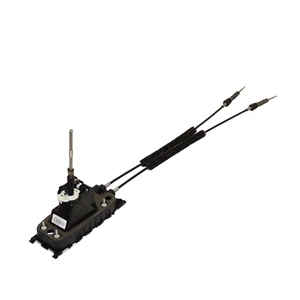 Switch Actuator VW Caddy V Sb Tiguan II AD1 for 6 Gear Transmission 5WA711049BA - Picture 1 of 4