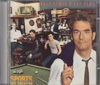 HUEY LEWIS & THE NEWS "Sports" CD-Album
