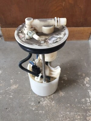 Топливный насос 2007 Honda Civic LX - Изображение 1 из 4