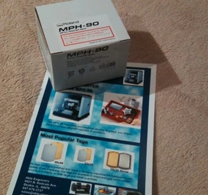 Roland MPH-90 Printer Head  MPX-90 WE ARE A ROLAND DEALER - Picture 1 of 2