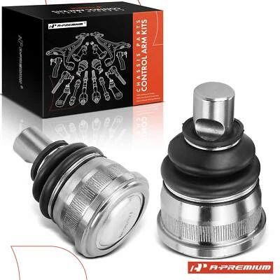 A-Premium 2 шт передние нижние шаровые шарниры для Mercedes-Benz E300 1995 E320 94-95 - Изображение 1 из 4