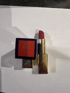Rossetto opaco Estee Lauder Pure Colour 3,5 g ricaricabile - Foto 1 di 5