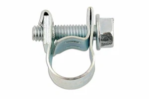 Mini Hose Clips Size 12 to 14mm Pk 50 30783 Connect - Bild 1 von 1
