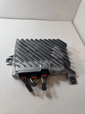 AMPLIFICADOR SISTEMA DE SONIDO BUICK ENVISION BOSE 2023 OEM 86803934 Foto 1 de 4