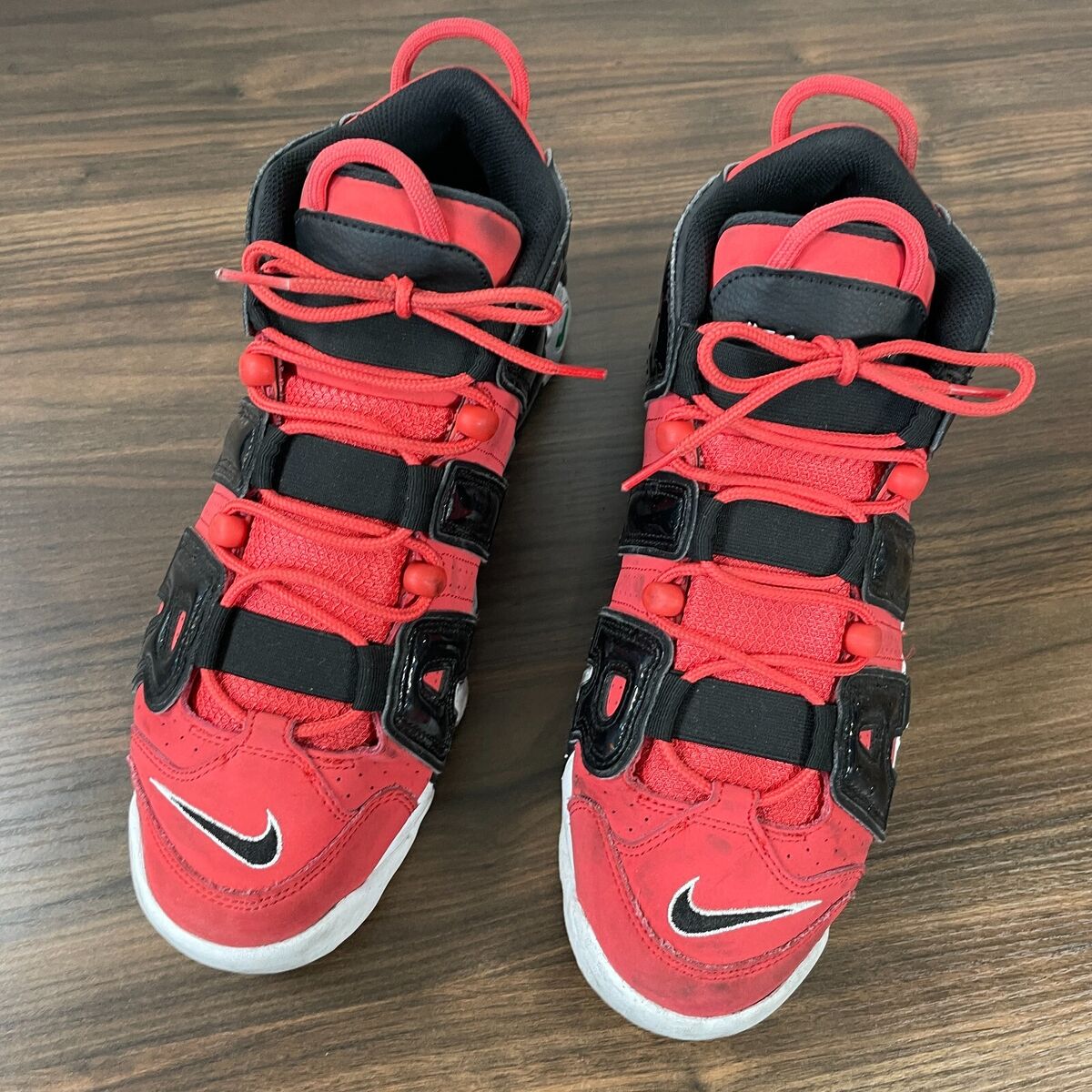 Nike Air More Uptempo 96 for Sale | Authenticity Guaranteed Nike Air More Uptempo 96 for Sale | Authenticity Guaranteed