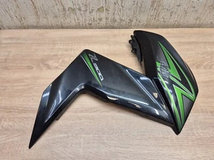 Cubierta lateral derecha Kawasaki Z300 2016 49133-0002 - Imagen 1 de 22