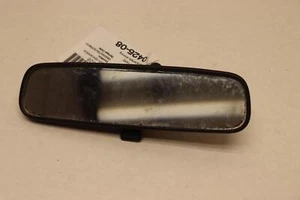 2014-2023 NISSAN ROGUE REAR VIEW INTERIOR MIRROR MANUAL DIMMING OEM - Picture 1 of 10