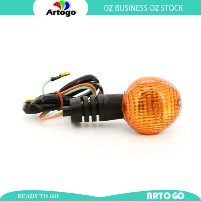 1 X передний правый или задний левый индикатор для газового балдахина 400 2004 2005 - Изображение 1 из 4