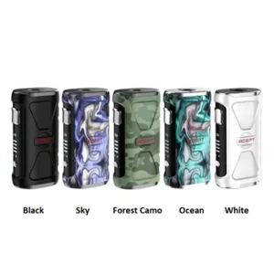 Innokin Adept Zlide MOD 3000 mAh Battery Wattage - Fast Dispatch - Picture 1 of 1