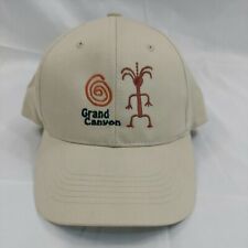 Grand Canyon Snapback Hat
