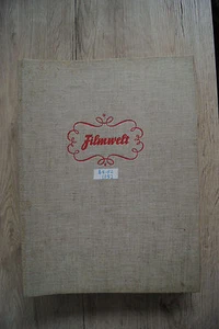 Filmwelt "Das Film und Fotomagazin Heft 27 bis 52 Jahrgang 1938 - Bild 1 von 12