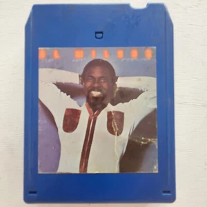 AL WILSON I've Got A Feeling 1976 - 8 Track - Tested - Picture 1 of 2