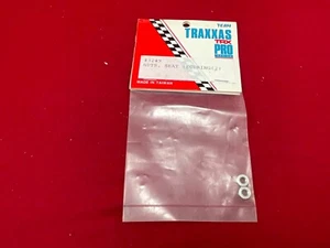 Vintage Traxxas 3249 NUTS SEAT SECURING TRA3249 NOS - Picture 1 of 2