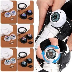 Fast Automatic Buckle Rope For Adults Kids - Picture 1 of 17
