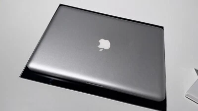 Apple MacBook Pro 15,4" Mod. A1286 - 500GB SSD, Intel Core i7 4ª generazione - Immagine 1 di 4