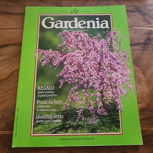 RIVISTA GARDENIA NUMERO 48 - Foto 1 di 1