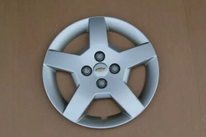 2005-2008 CHEVROLET COBALT 15" wheel cover hub cap 3247 p/n 9595091 - Picture 1 of 2