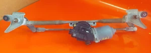 2006-12 Ford Fusion front windshield wiper motor with linkage - Bild 1 von 7