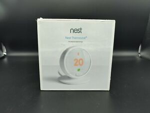 Nest Thermostat New in Sealed packaging: Save on heating bills! 99p start price