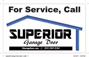 Custom Printed Rectangle Labels 1,000 Custom 3" x 5", 2-ink Colors, Laminated - Picture 1 of 3