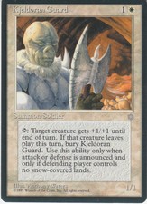 MAGIC THE GATHERING MTG TCG CCG ICE AGE YOU CHOOSE (yourdeckbuilder)