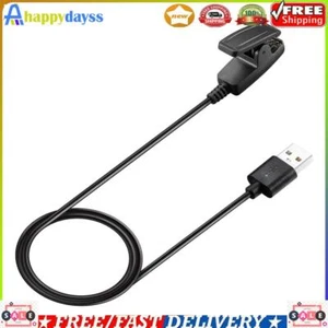 Für Garmin Forerunner 35 30 735XT 235 230 630 645 35J Ladestation Dock - Bild 1 von 8