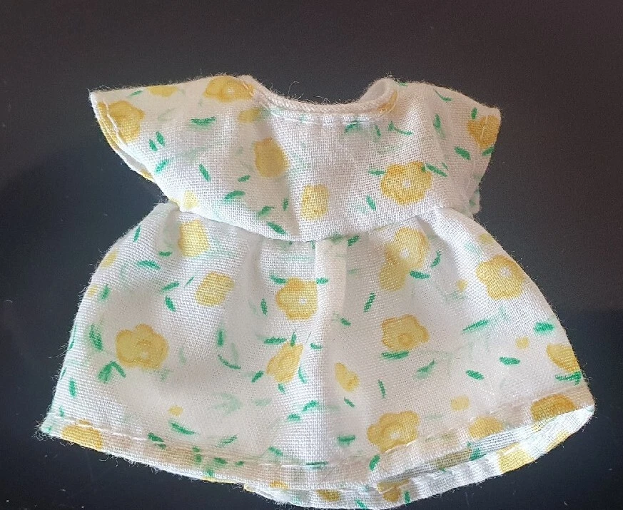 Sylvanian Families Mother's Adult's Dress Calico Critters  - Image 1 of 1