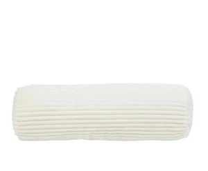 W.F. Gözze Kissenrolle Cord Optik - Bild 1 von 35