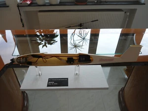 GRAUPNER SPARK - Bild 1 von 7