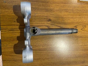 Honda SL350 SL 350 K0 Fork Triple Tree Steering Stem OEM New NOS SW64B - Picture 1 of 11