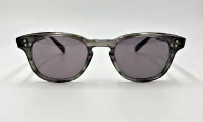 Auténticas gafas de sol DITA Outsider DRX-2053-C-T-GRY-47 Lt. gris remolino con grises Foto 1 de 4