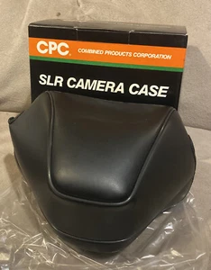 Estuche para cámara Nikon 4004 + 4004s 35 mm SLR de CPC *NUEVO en caja - Imagen 1 de 8