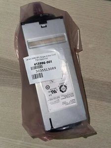 HP Single Active Cool Fan Option Kit 413996-001 3C35513168 451785-002 - Picture 1 of 6