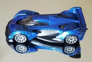 Hot Wheels Modified Series McLaren Solus GT - Picture 1 of 2