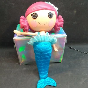 Muñeca Lalaloopsy MGA Entertainment So Persley Way In A Mermaids Outfit -(w)- - Imagen 1 de 2