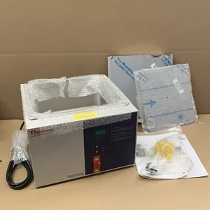 NEW Thermo Precision 2837, 51221050 3.2Gallon/12L Digital Water Bath 120V - Picture 1 of 20
