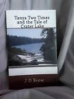 Crater Lake Book