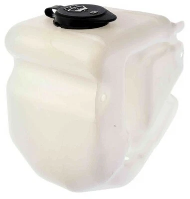 For 1989-1991 Chevrolet V3500 Washer Fluid Reservoir Front Dorman 227EH87 1990 - Image 1 of 2