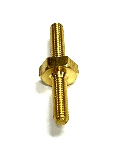 10 x HOOP Adjustable screw(large)(27mm)(1-1/16"),HS-L(SPF230000000) - Image 1 of 2
