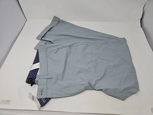 🔥 NEU Banana Republic Aiden Chino Hose 36x32 grau Bng6019 - Bild 1 von 4