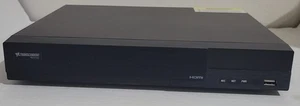 Vitek Transcendent Security Monitoring DVR System - Picture 1 of 8