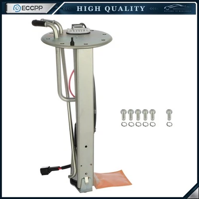 Montaje de módulo de bomba de combustible para Isuzu Rodeo 3,1 L 1991-1992 Trooper 2,8 L 1989-1991 Foto 1 de 4