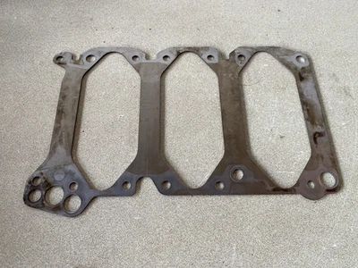 05-08 AUDI A4/A3/TT/VW/GTI/PASSAT/EOS/GOLF OIL PUMP SPACER  BPY/BPG/BWT/FSI/2.0T - Image 1 of 2