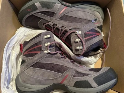 ll bean botas de senderismo para hombre 10 Foto 1 de 4