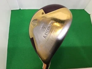 MARUMAN MAJESTY PRESTIGIO U6 26deg Hybrid Utility Flex-R LV720 No H/C - Picture 1 of 5