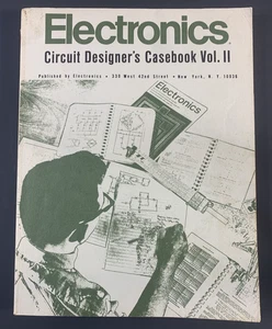 Elektronik Magazin Schaltungsdesigner Casebook Band II - Bild 1 von 7